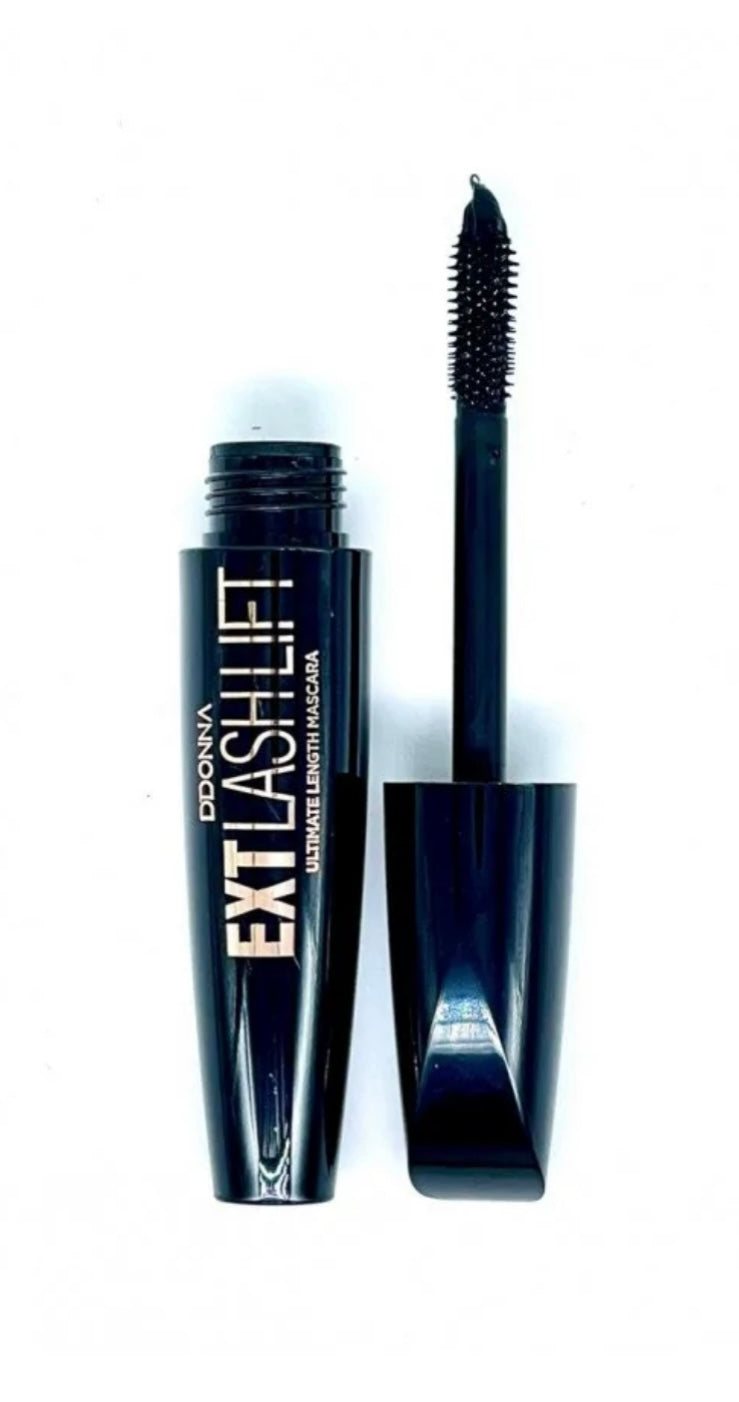 Mascara longueur & volume