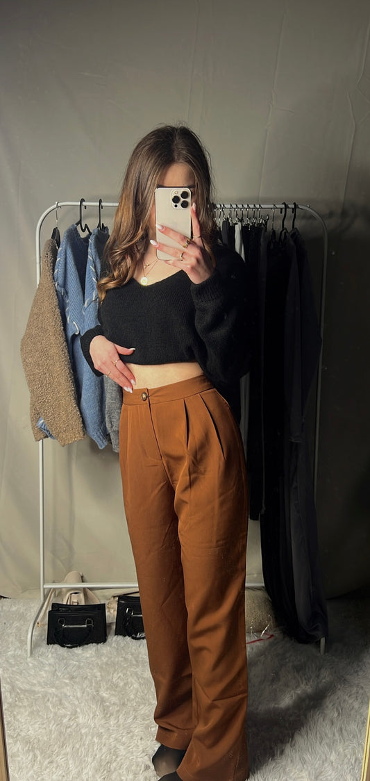 Pantalon Margaux